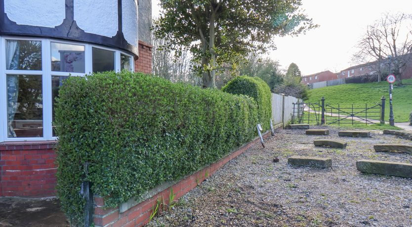 Photo of Stakesby Villa Whitby