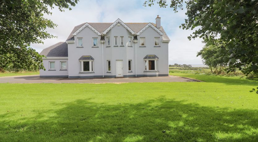 Photo of Cloughoge House