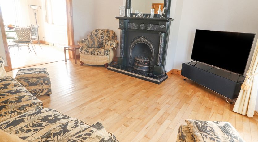 Photo of Cloughoge House