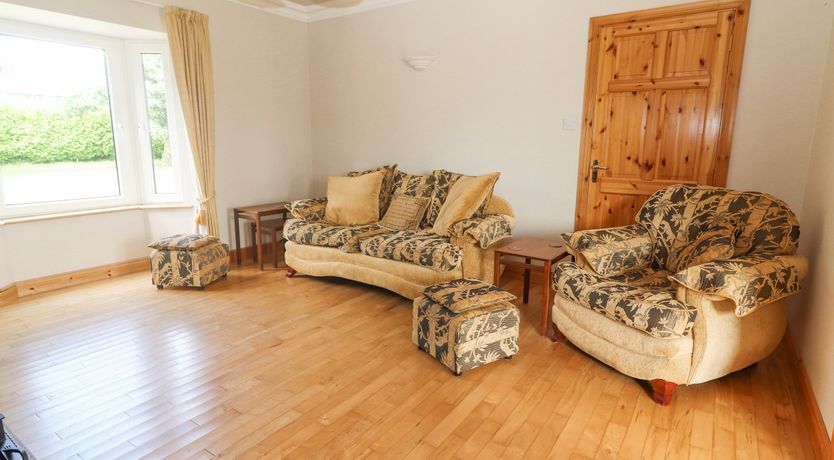 Photo of Cloughoge House