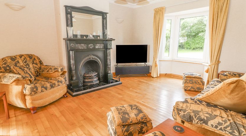 Photo of Cloughoge House