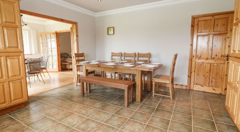 Photo of Cloughoge House