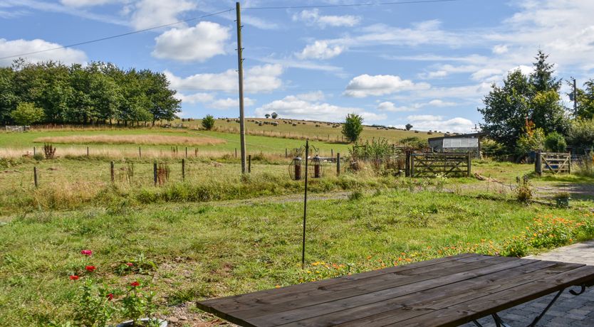 Photo of Narracott Down