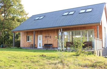 Narracott Down Holiday Home