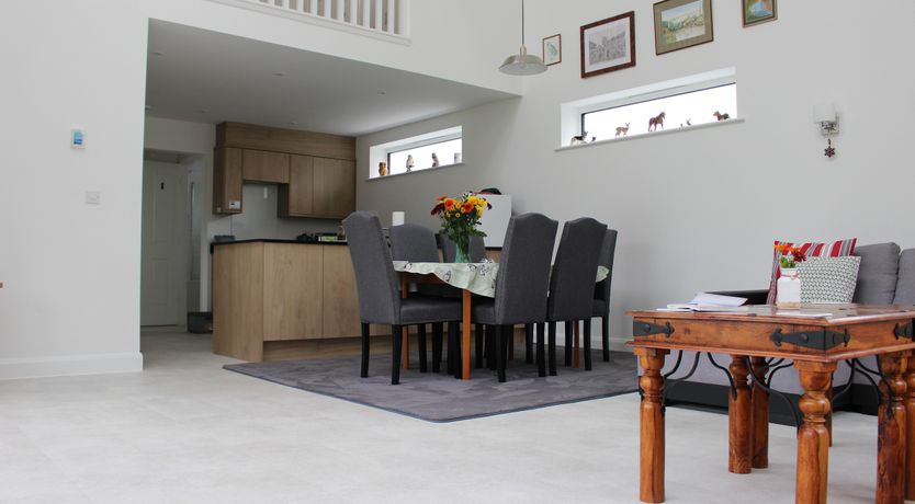 Photo of Narracott Down