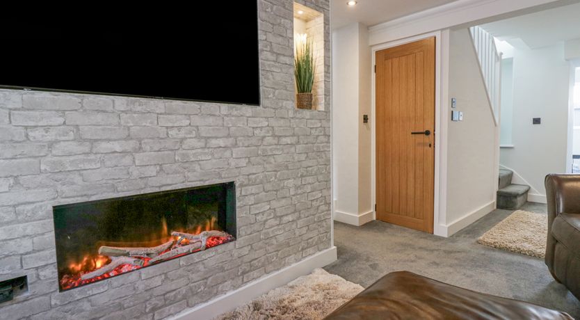 Photo of Crag View Cottage