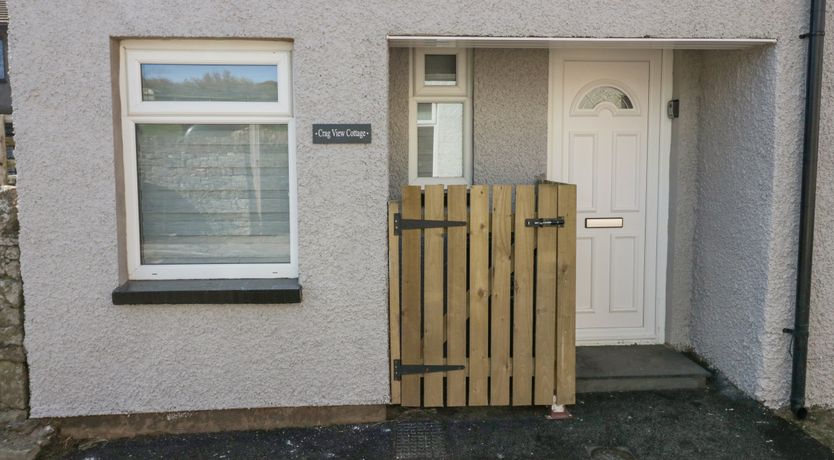 Photo of Crag View Cottage