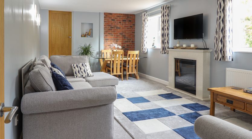 Photo of May Cottage