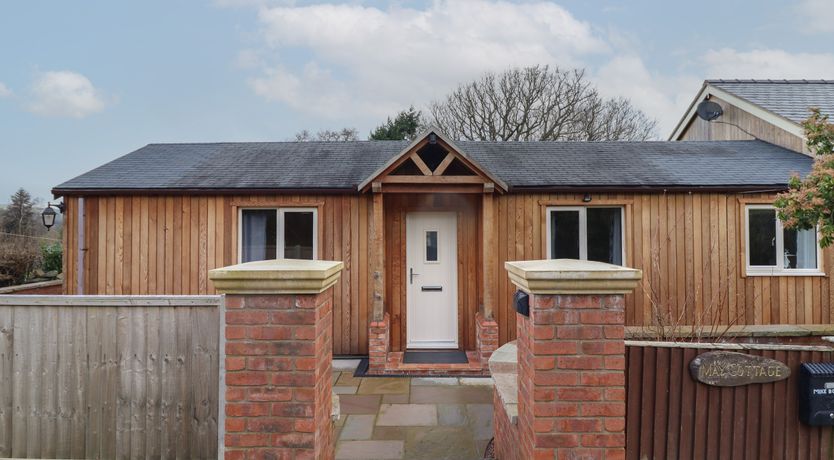 Photo of May Cottage