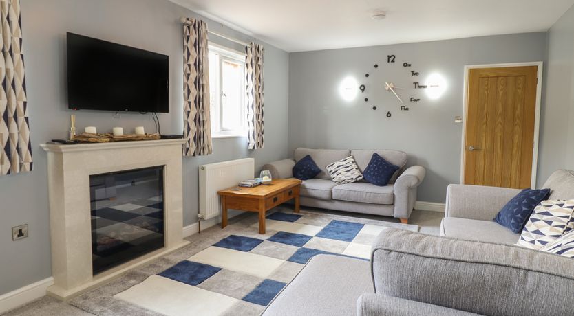 Photo of May Cottage