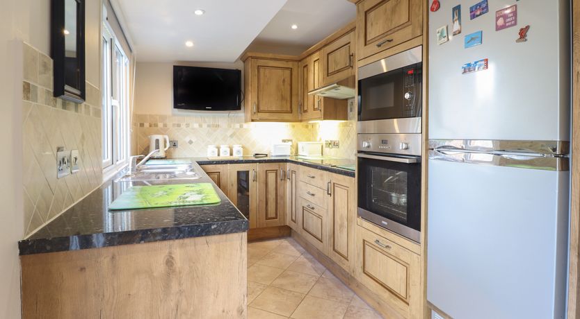 Photo of May Cottage