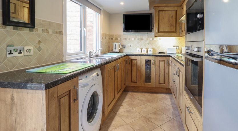 Photo of May Cottage