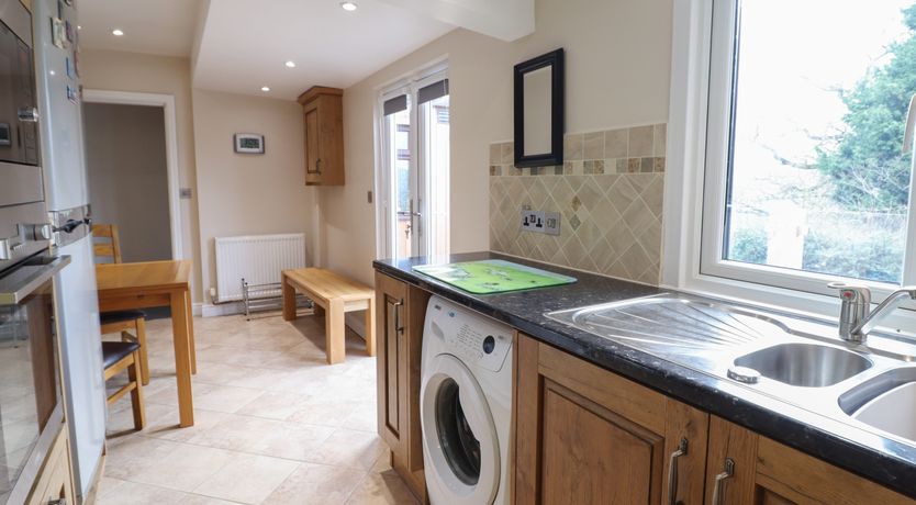 Photo of May Cottage