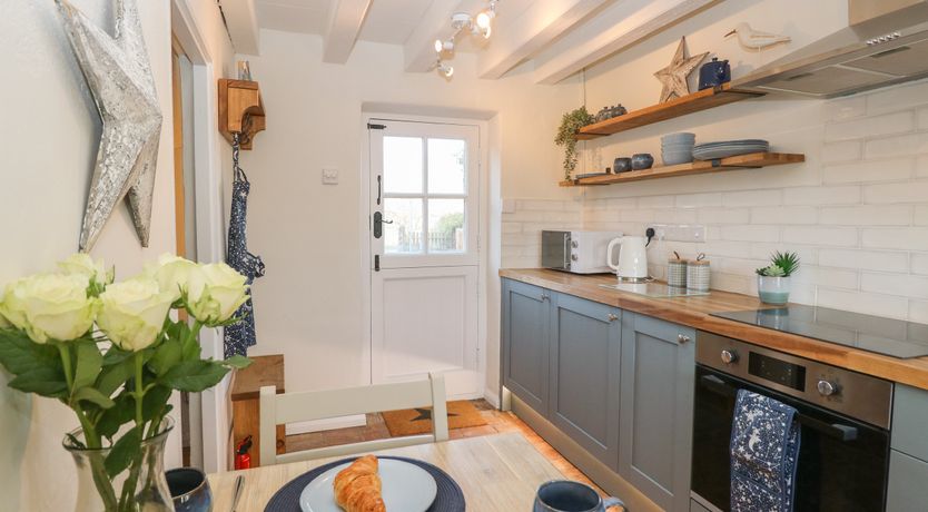 Photo of Spring Cottage