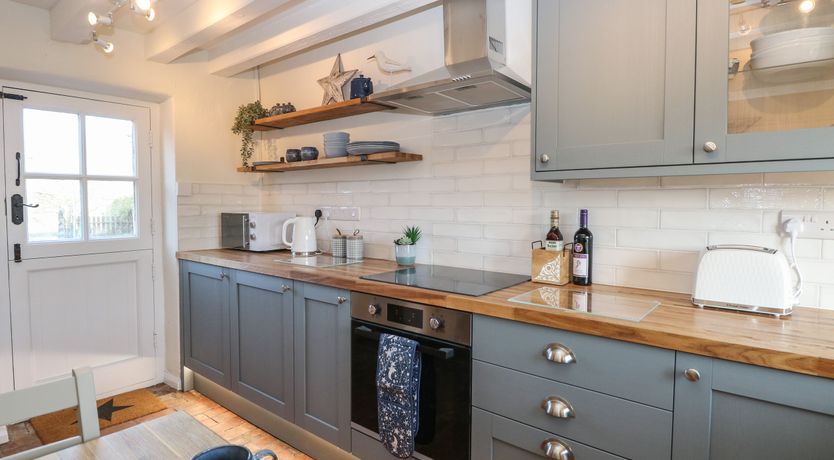 Photo of Spring Cottage