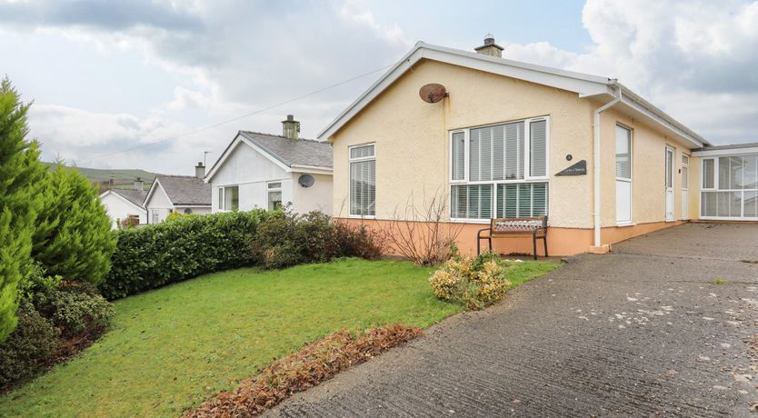 Photo of Gwen Y Wawr