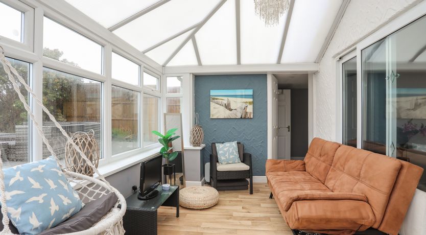 Photo of Gwen Y Wawr