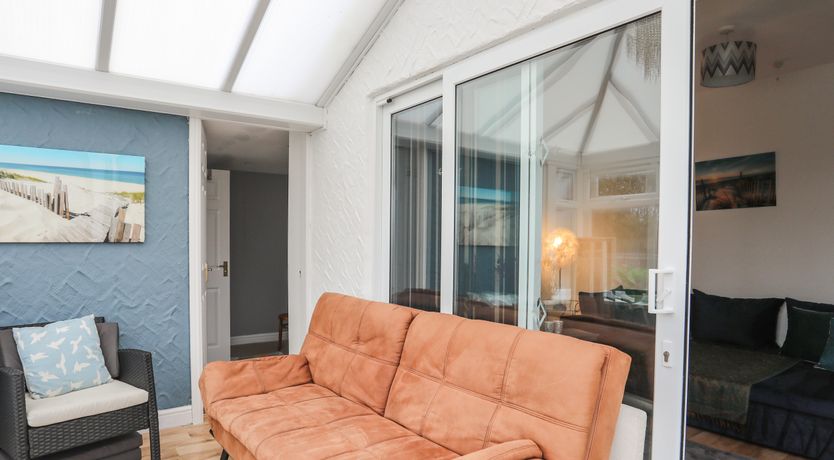 Photo of Gwen Y Wawr