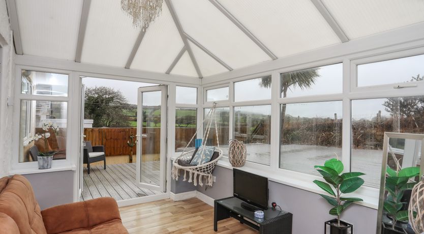 Photo of Gwen Y Wawr