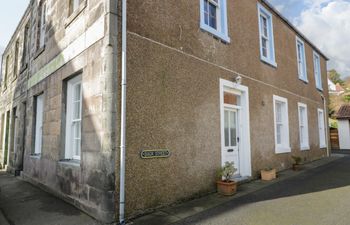 Lower Neuk Holiday Home
