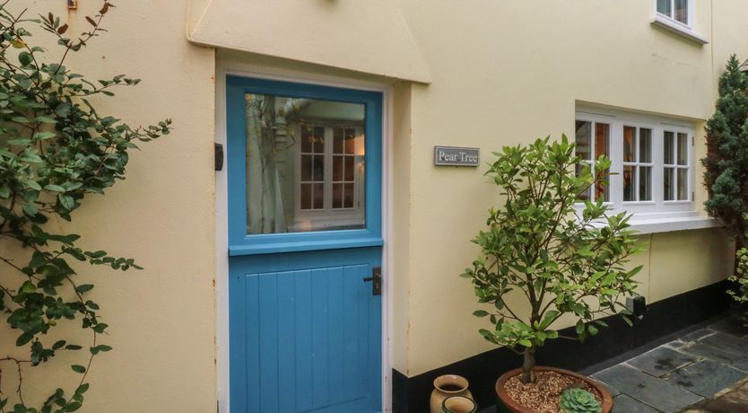 Photo of Pear Tree Cottage