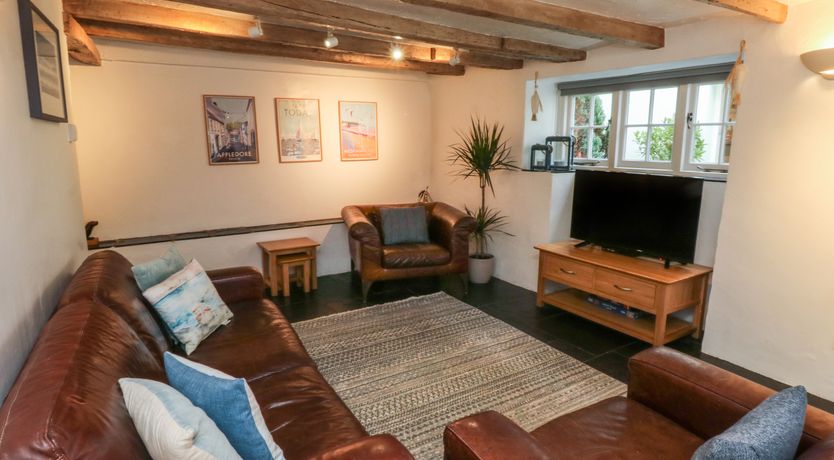 Photo of Pear Tree Cottage