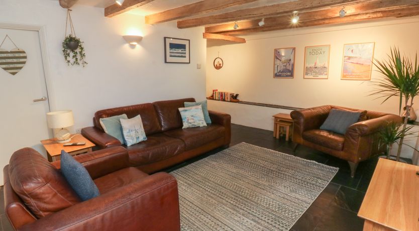 Photo of Pear Tree Cottage