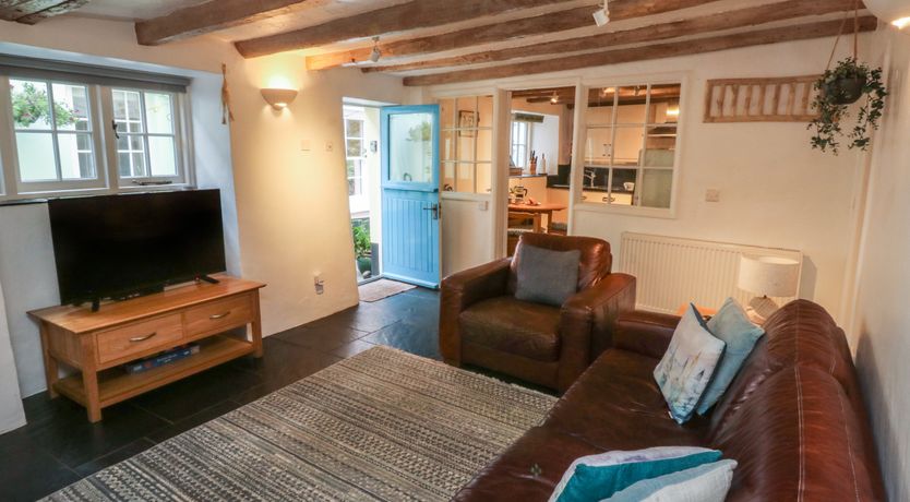 Photo of Pear Tree Cottage