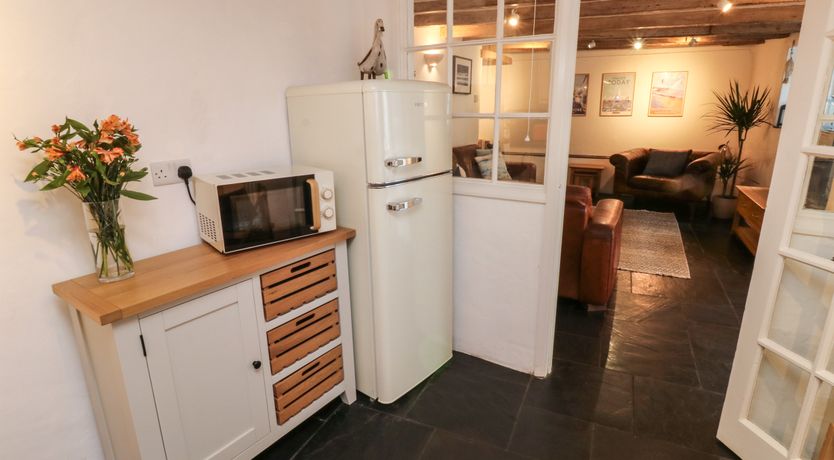 Photo of Pear Tree Cottage