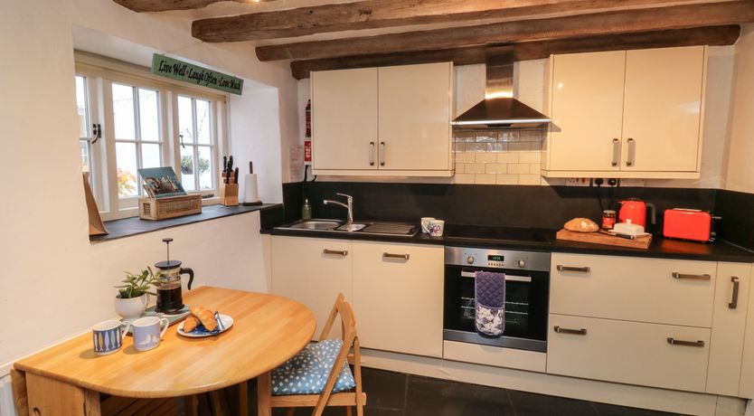 Photo of Pear Tree Cottage