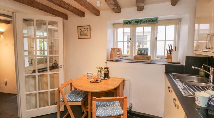 Photo of Pear Tree Cottage