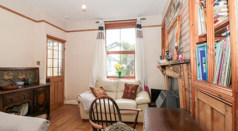 Photo of Oakman Cottage