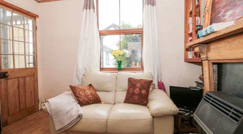 Photo of Oakman Cottage