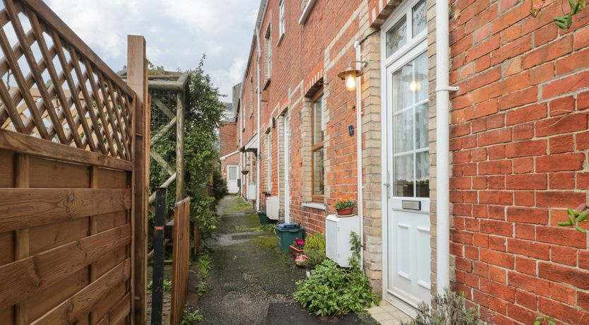 Photo of Oakman Cottage