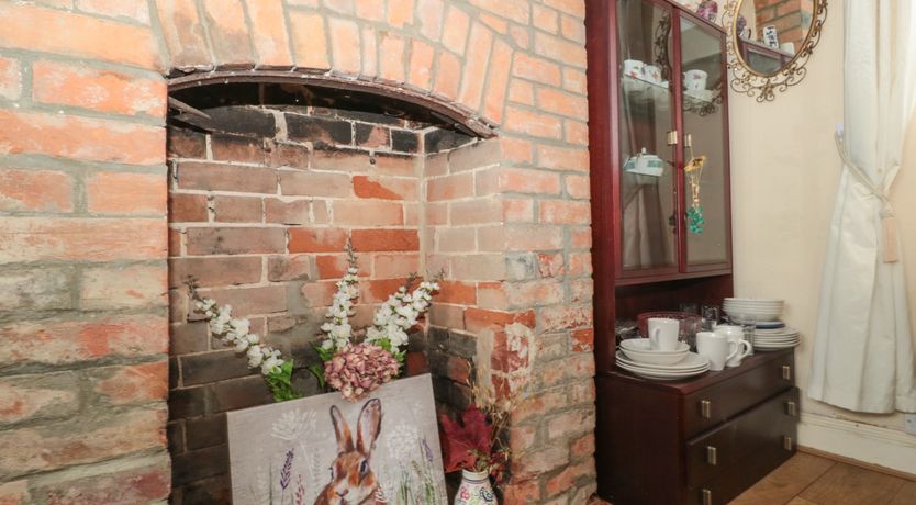 Photo of Oakman Cottage