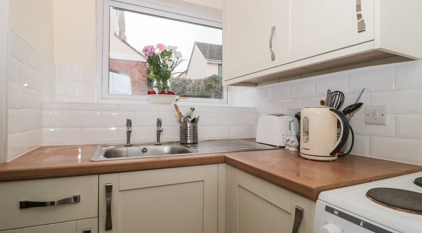 Photo of Oakman Cottage