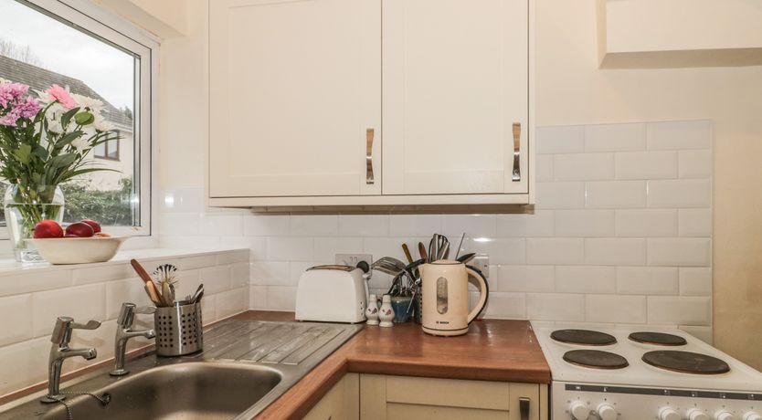 Photo of Oakman Cottage