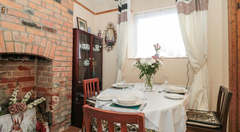 Photo of Oakman Cottage