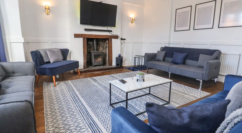 Photo of Mariners Lee