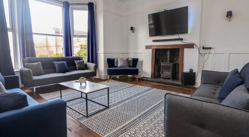 Photo of Mariners Lee