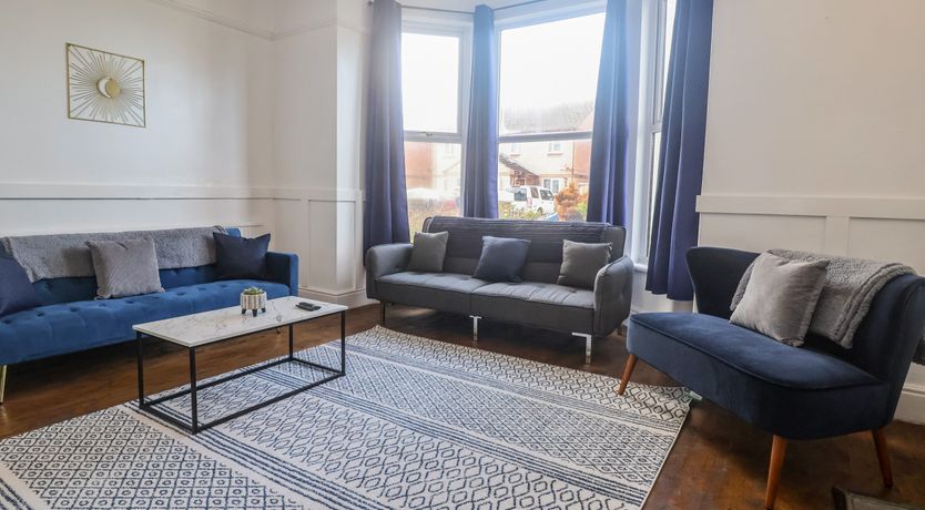 Photo of Mariners Lee