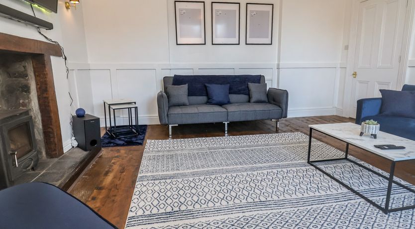 Photo of Mariners Lee