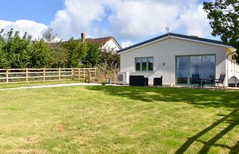 The Linhay Holiday Home