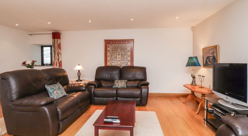 Photo of Bride Cross Granary