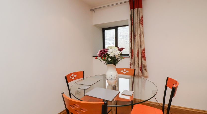 Photo of Bride Cross Granary