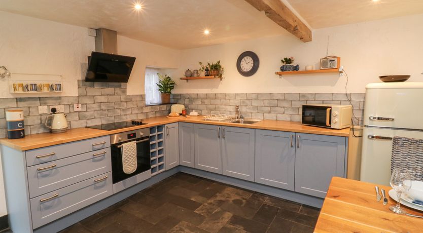 Photo of Apple Tree Cottage