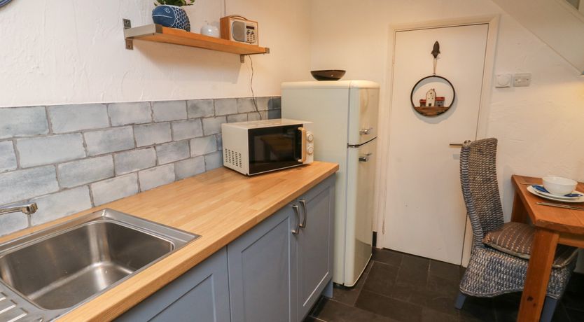 Photo of Apple Tree Cottage