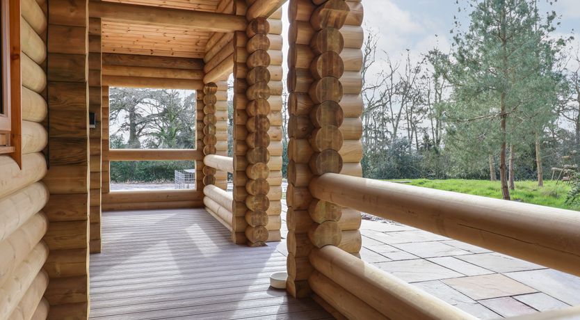 Photo of Redwood Lodge