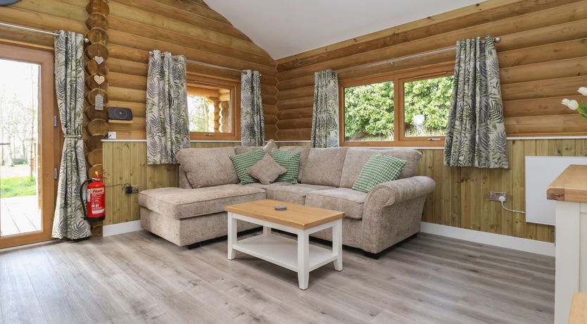 Photo of Redwood Lodge