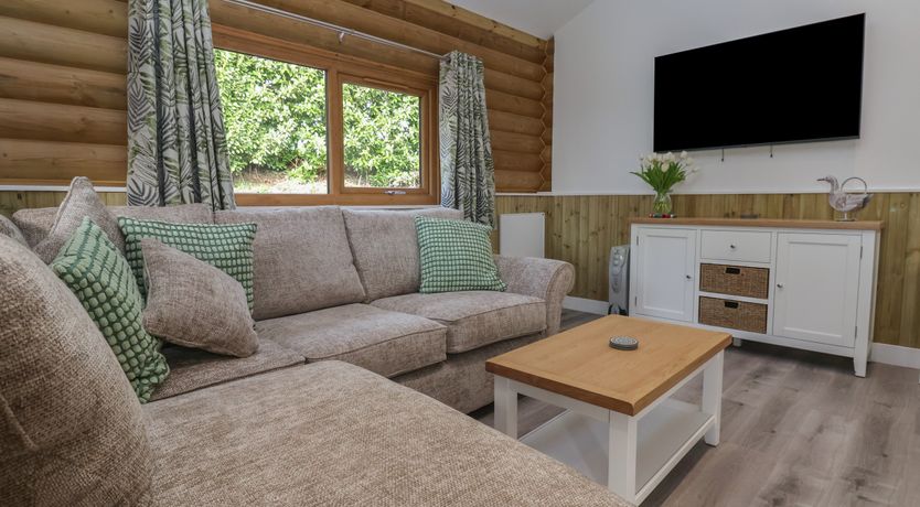 Photo of Redwood Lodge